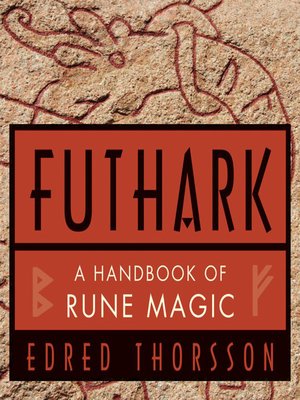 cover image of Futhark